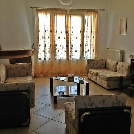 Διαμέρισμα Papanikola House 1 Astypálaia