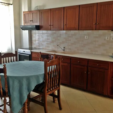 Papanikola House 1 Διαμέρισμα Astypálaia