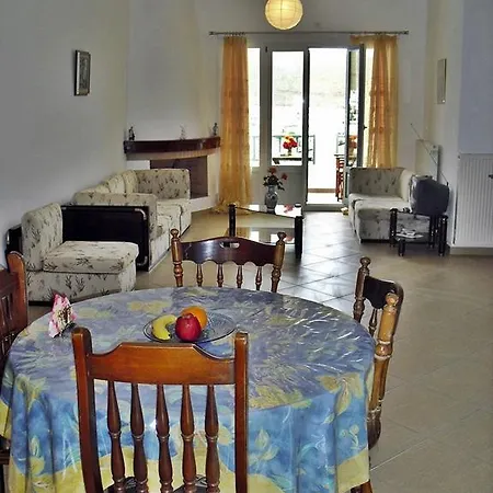 Papanikola House 1 아파트 Astypálaia