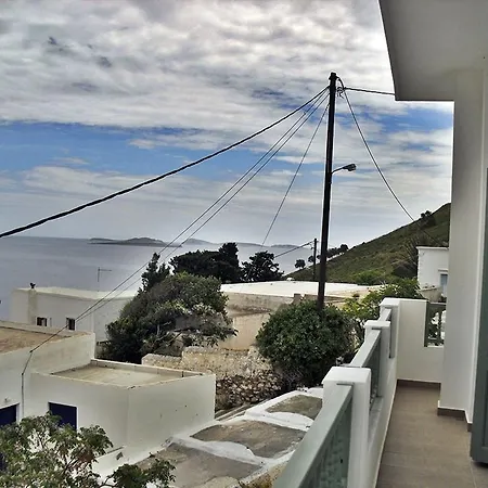 Papanikola House 1 Διαμέρισμα *