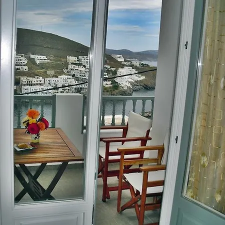 Papanikola House 1 Διαμέρισμα *