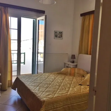 Papanikola House 1 * Astypálaia