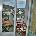 Papanikola House 1 Apartment *