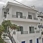 Papanikola House 1 Astypalaia