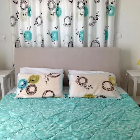 Papanikola House 1 Astypálaia