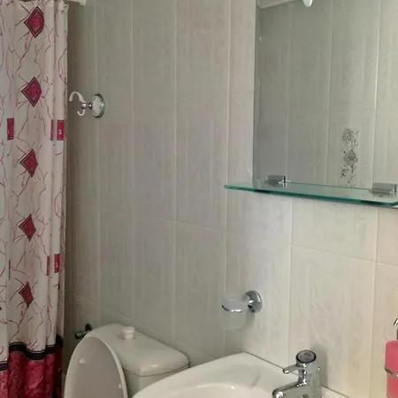 Papanikola House 1 * Astypálaia