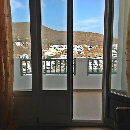 Apartment Papanikola House 1 Astypalaia