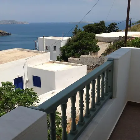 Papanikola House 1