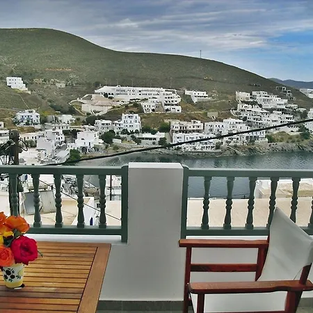 Apartment Papanikola House 1 *