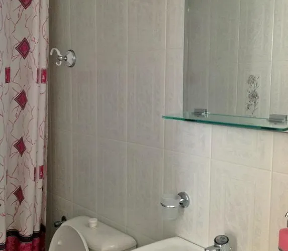 Papanikola House 1 * Astypálaia