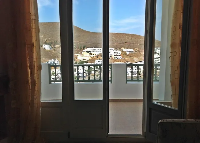 Apartamento Papanikola House 1 Astypálaia